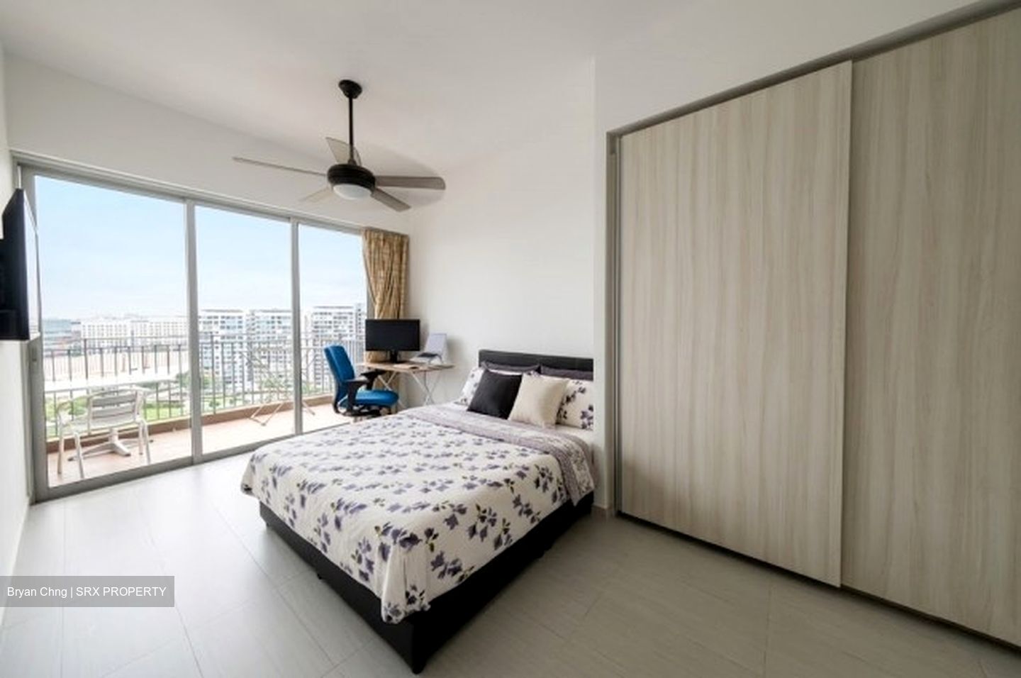 CityLife @ Tampines (D18), Condominium #594897971